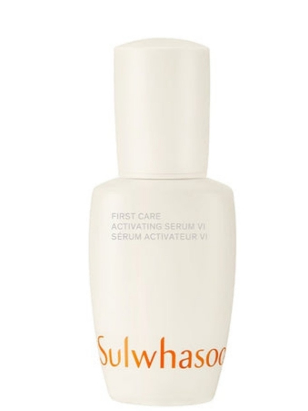 Sulwhasoo First Care Activating Serum VI - 8 mL NIB
